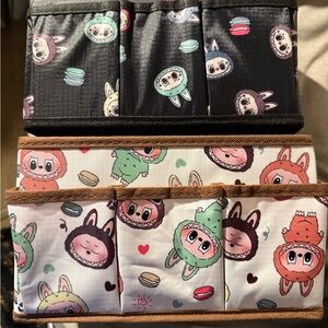 Assorted Labubu Items!